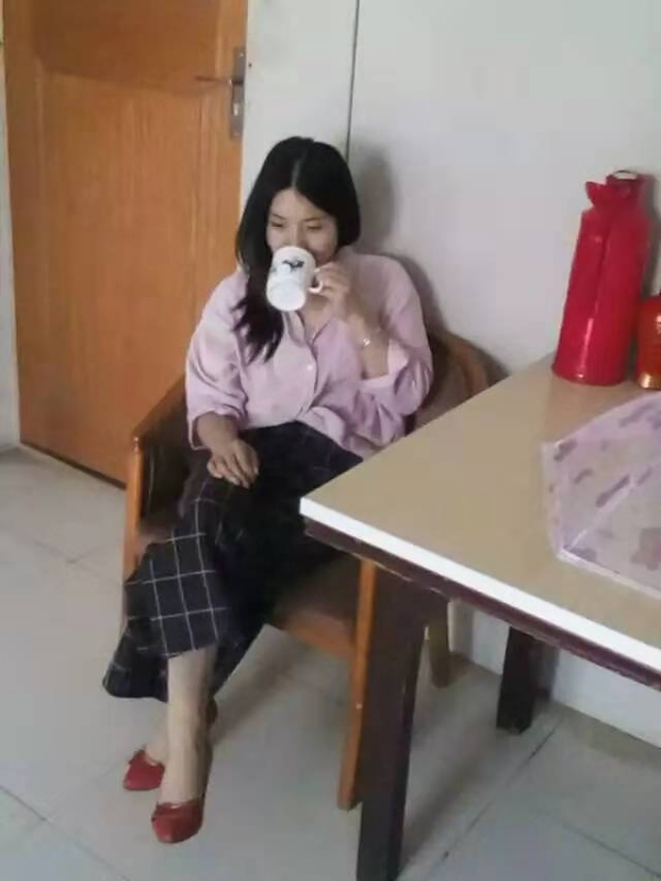 潘琪凌的第二张照片--上海残疾人相亲网