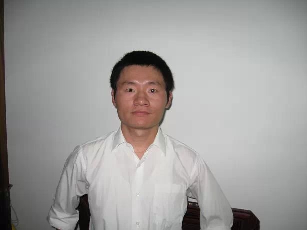 阿杰630的第一张照片--上海残疾人相亲网