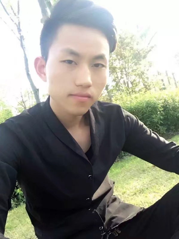 念北的第一张照片--上海残疾人相亲网