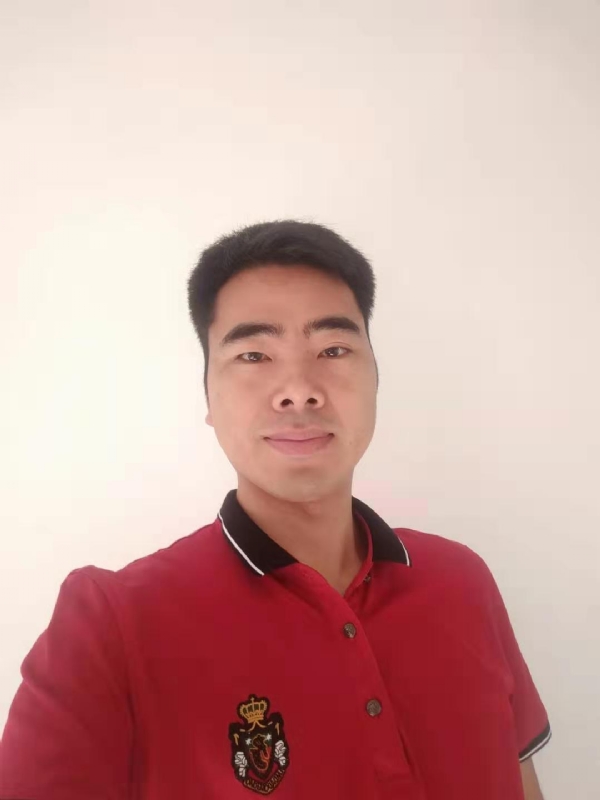 紫游龙的第一张照片--上海残疾人相亲网