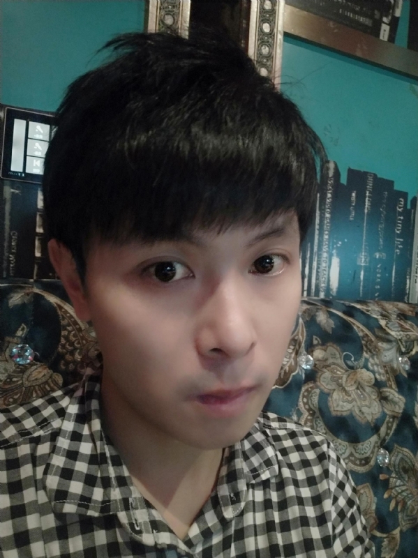 三索的第一张照片--上海残疾人相亲网