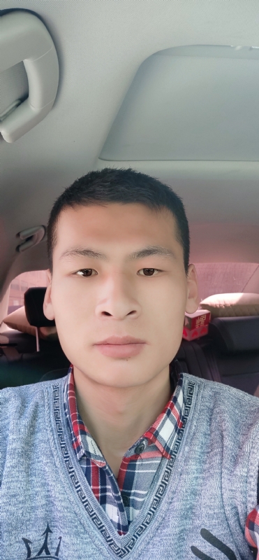 安逸的第二张照片--上海残疾人相亲网