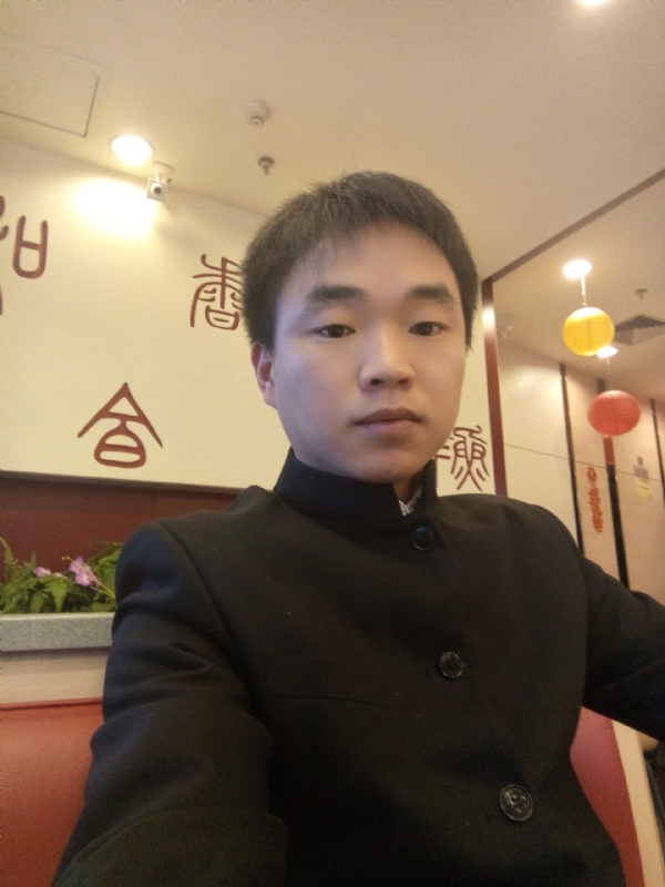 夜凉露沾衣的第一张照片--上海残疾人相亲网
