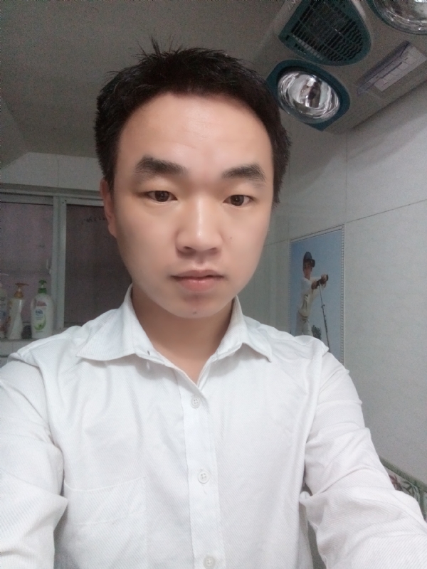 夜凉露沾衣的第二张照片--上海残疾人相亲网