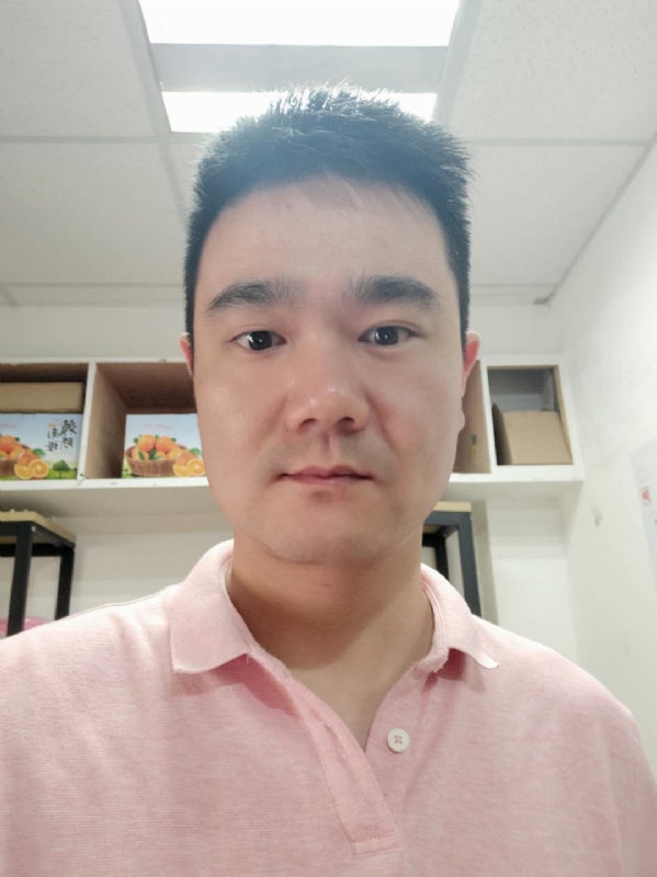大米的第一张照片--上海残疾人相亲网