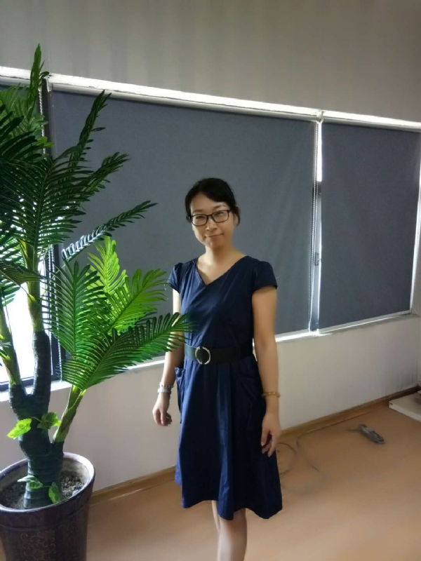 后来的第一张照片--上海残疾人相亲网