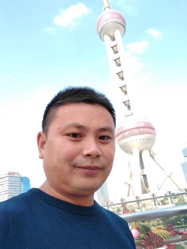 砥砺前行的第一张照片--上海残疾人相亲网