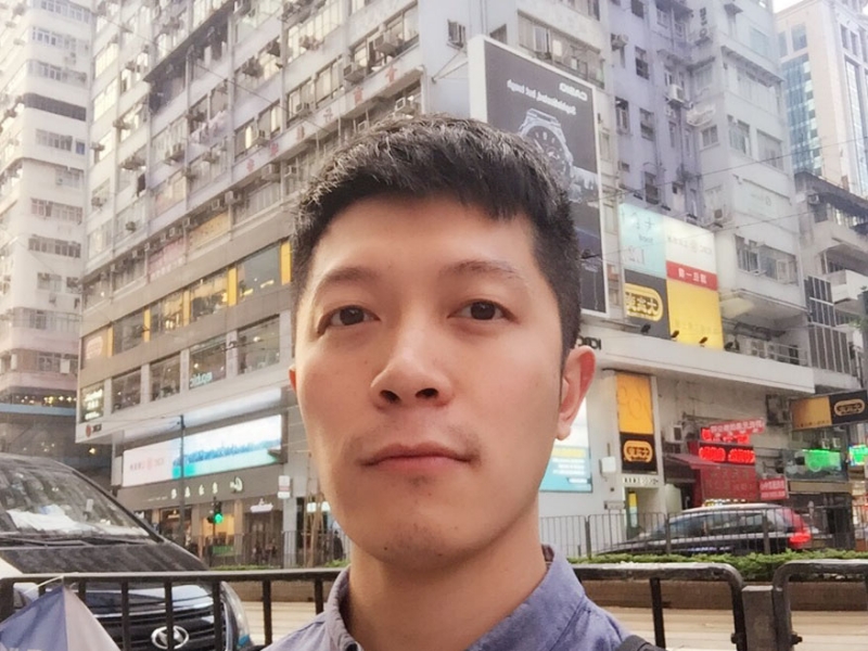 阿里郎去旅行的第一张照片--上海残疾人相亲网
