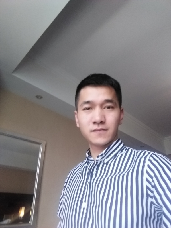 Chanel的第一张照片--上海残疾人相亲网