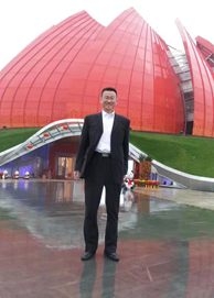 斗转星移的第一张照片--上海残疾人相亲网