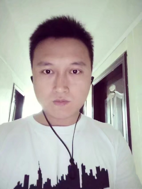 慎独的第一张照片--上海残疾人相亲网