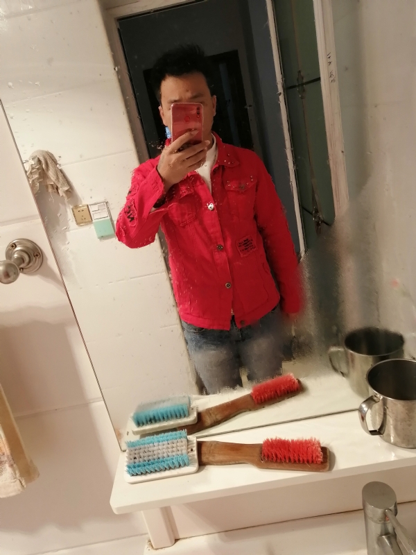 王哒哒的第一张照片--上海残疾人相亲网