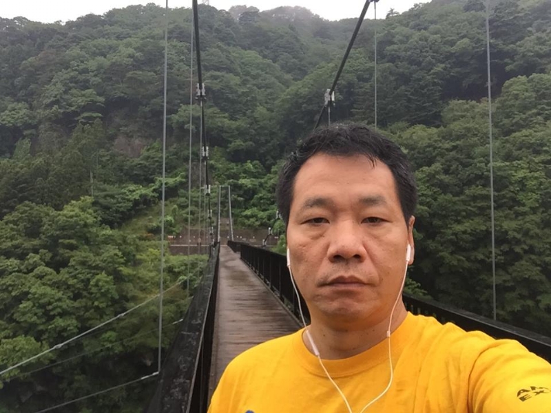 灵魂伴侣的第一张照片--上海残疾人相亲网