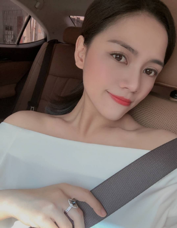 Anna安娜的第一张照片--上海残疾人相亲网