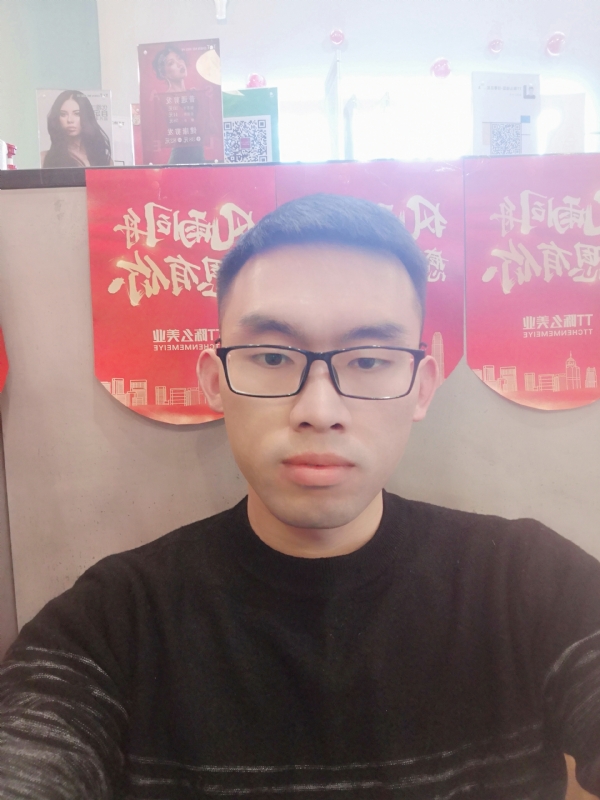 眼缘的第一张照片--上海残疾人相亲网