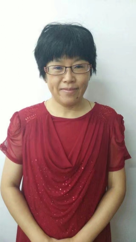 千鸢的第一张照片--上海残疾人相亲网