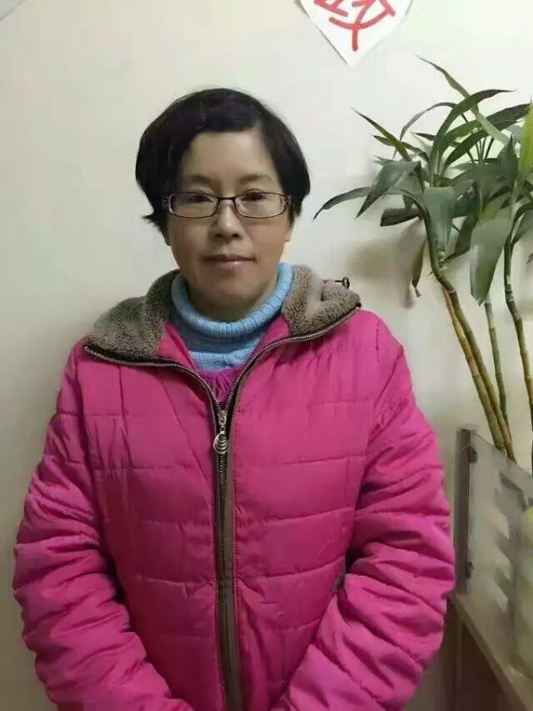千鸢的第六张照片--上海残疾人相亲网