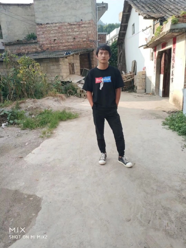 活活该的第一张照片--上海残疾人相亲网