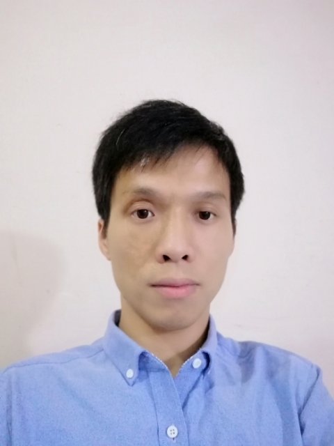 三分之一的第一张照片--上海残疾人相亲网