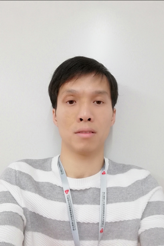 三分之一的第二张照片--上海残疾人相亲网