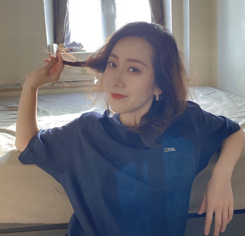 李雯雪的第三张照片--上海残疾人相亲网
