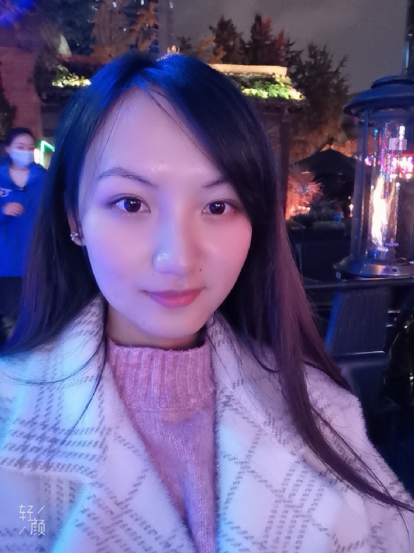 抱不住太阳的深海鱼C的第一张照片--上海残疾人相亲网