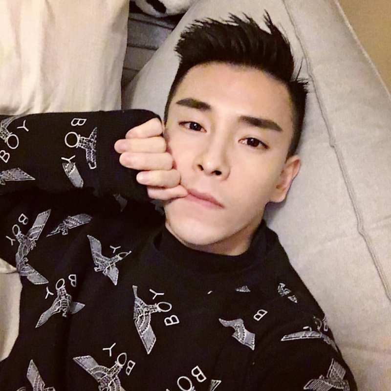 Leo的第四张照片--上海残疾人相亲网