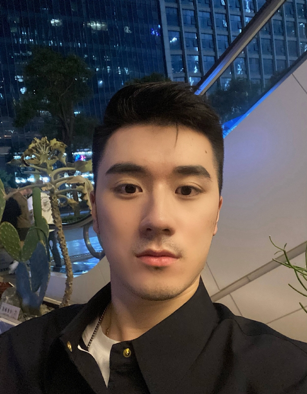潇潇的第二张照片--上海残疾人相亲网