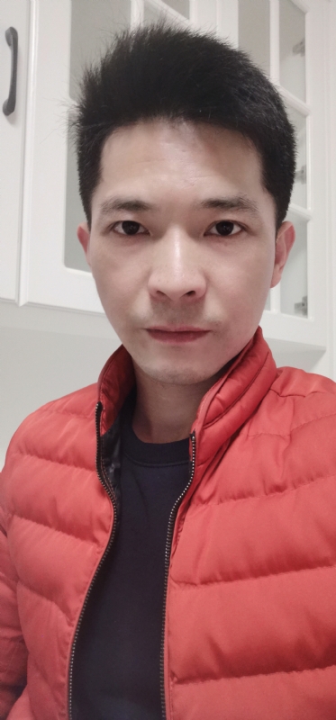 往后余生的第一张照片--上海残疾人相亲网