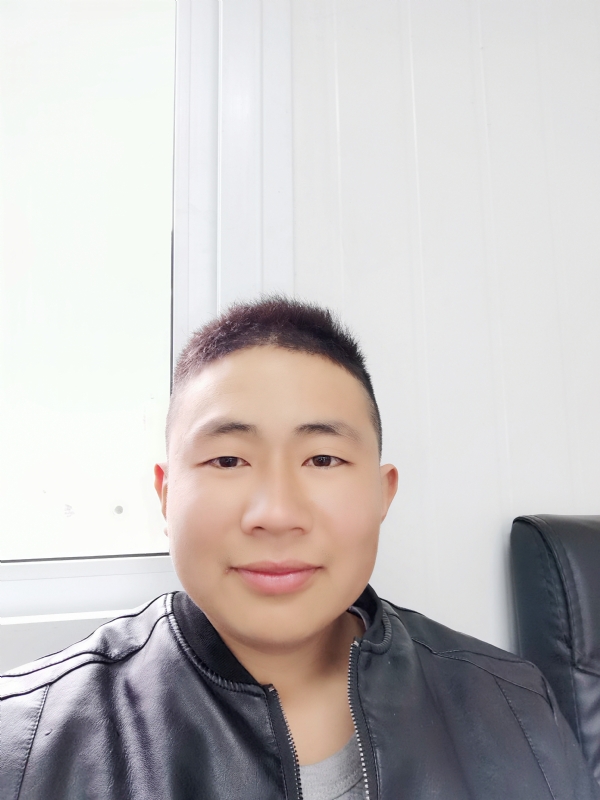 被爱就珍惜的第一张照片--上海残疾人相亲网