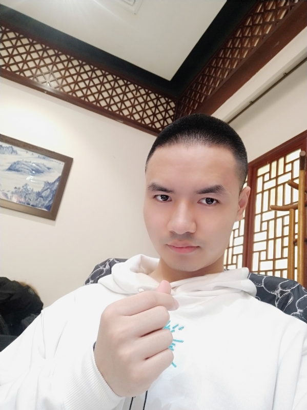 stephen的第一张照片--上海残疾人相亲网