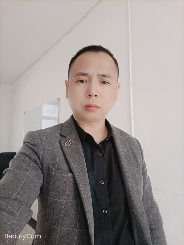 面对的第一张照片--上海残疾人相亲网