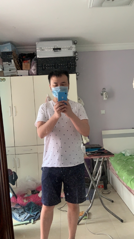 才疏学浅的第一张照片--上海残疾人相亲网