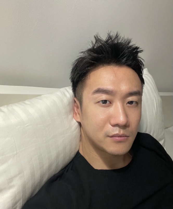 海洋的第二张照片--上海残疾人相亲网