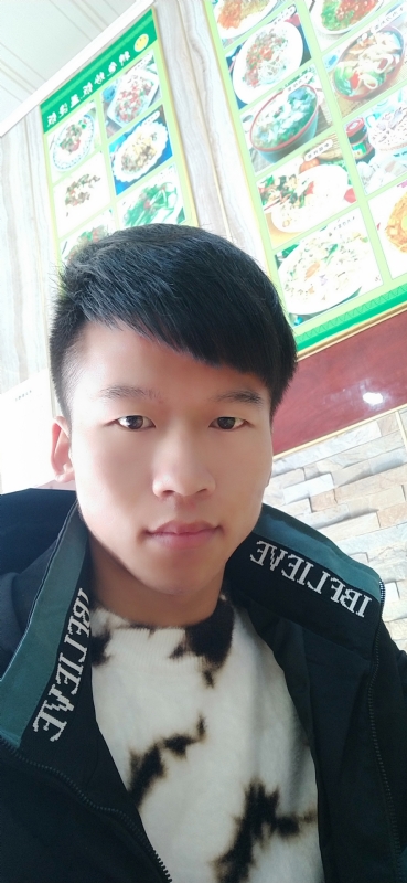 小周的第一张照片--上海残疾人相亲网