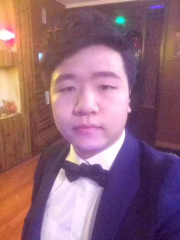 星辰的第二张照片--上海残疾人相亲网