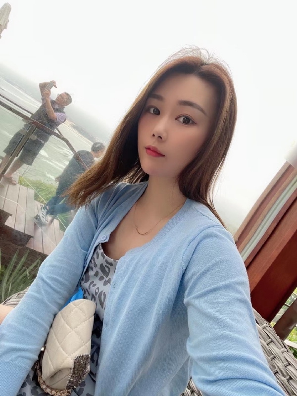 心灵的声音的第一张照片--上海残疾人相亲网