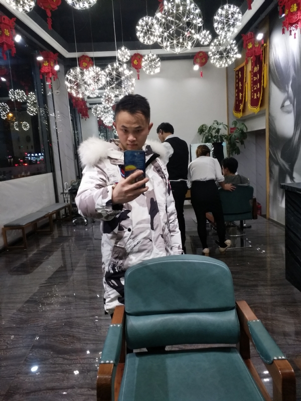 简单的第一张照片--上海残疾人相亲网