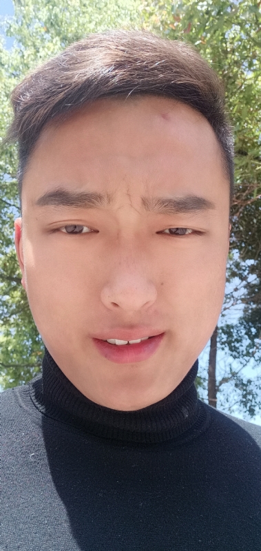 乐毅的第二张照片--上海残疾人相亲网