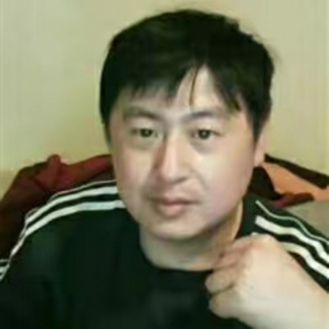 灰太狼的第一张照片--上海残疾人相亲网