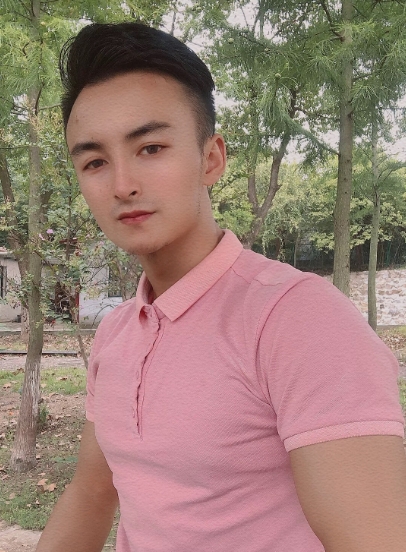 张文远的第一张照片--上海残疾人相亲网
