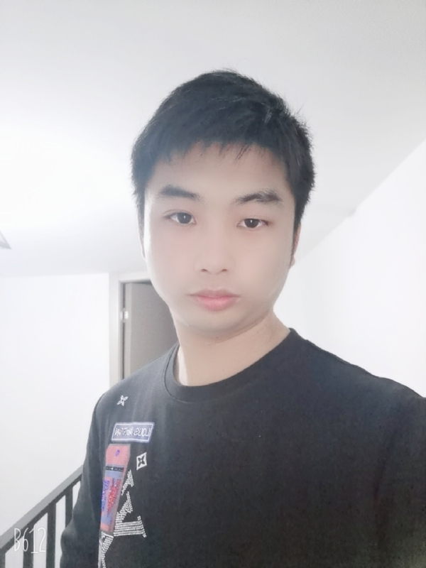 光的故事的第一张照片--上海残疾人相亲网