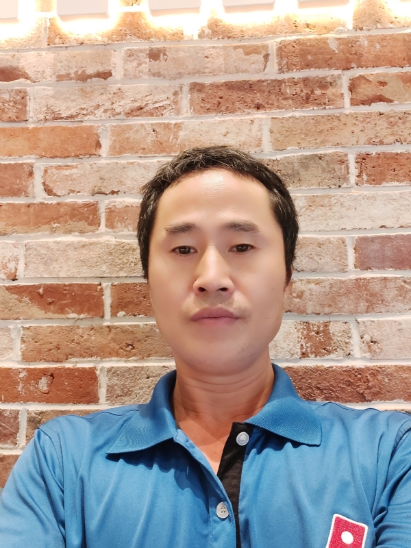 从头再来的第一张照片--上海残疾人相亲网