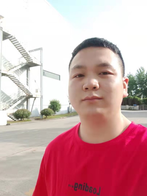 亮的第一张照片--上海残疾人相亲网