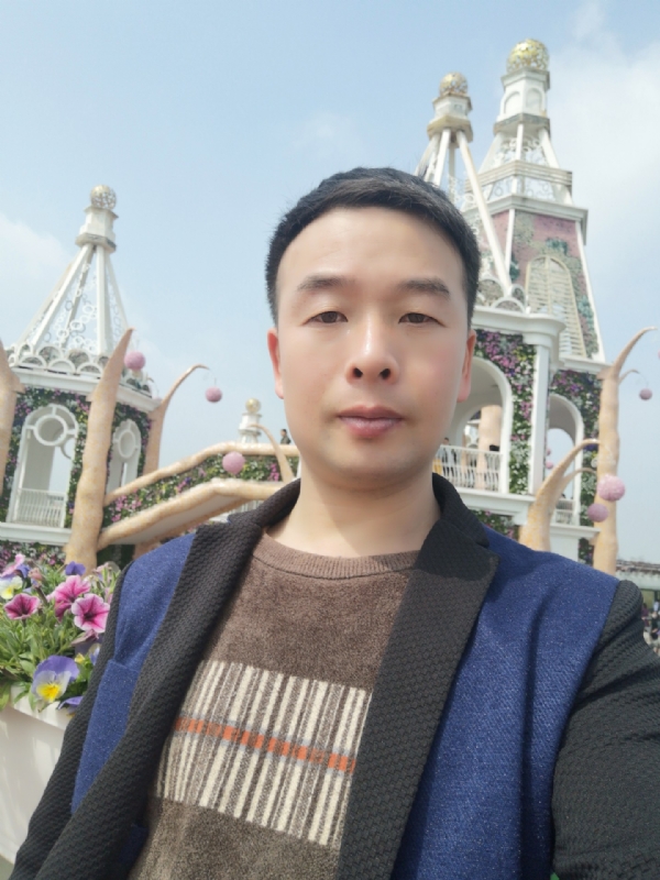 黎明的天空的第二张照片--上海残疾人相亲网