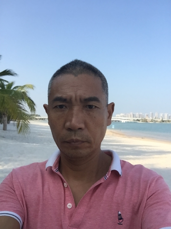 白开水的第一张照片--上海残疾人相亲网