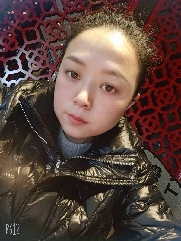 携手同行的第一张照片--上海残疾人相亲网