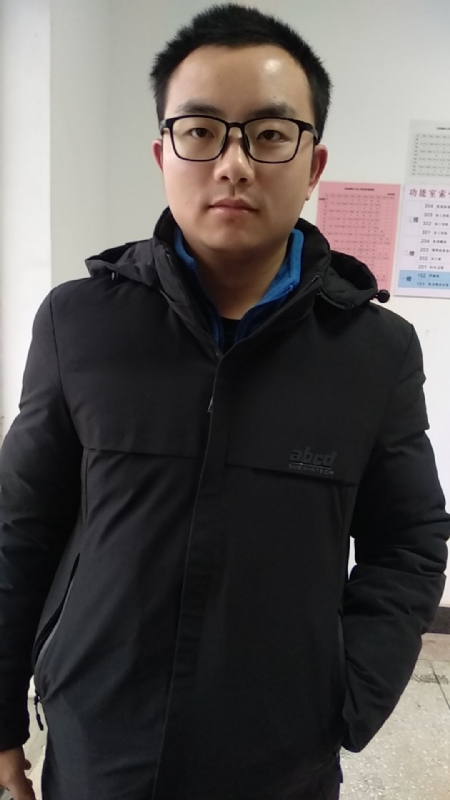 k觅知音的第一张照片--上海残疾人相亲网