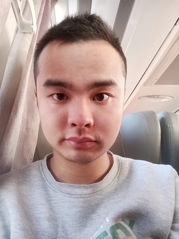 卡恩鱼的第二张照片--上海残疾人相亲网