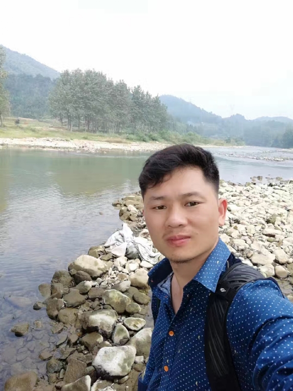 未来可期的第一张照片--上海残疾人相亲网